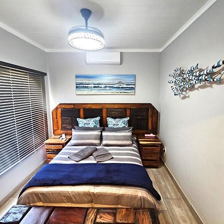 De Oude Sleeper Inn 3 Кімберлі Екстер'єр фото