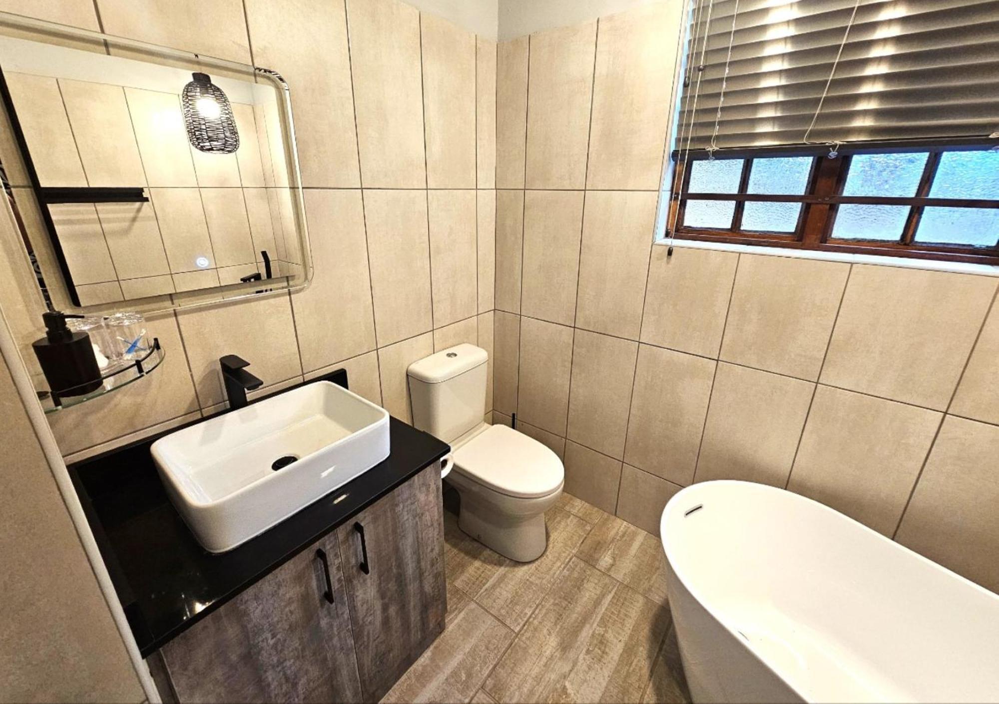 De Oude Sleeper Inn 3 Кімберлі Екстер'єр фото