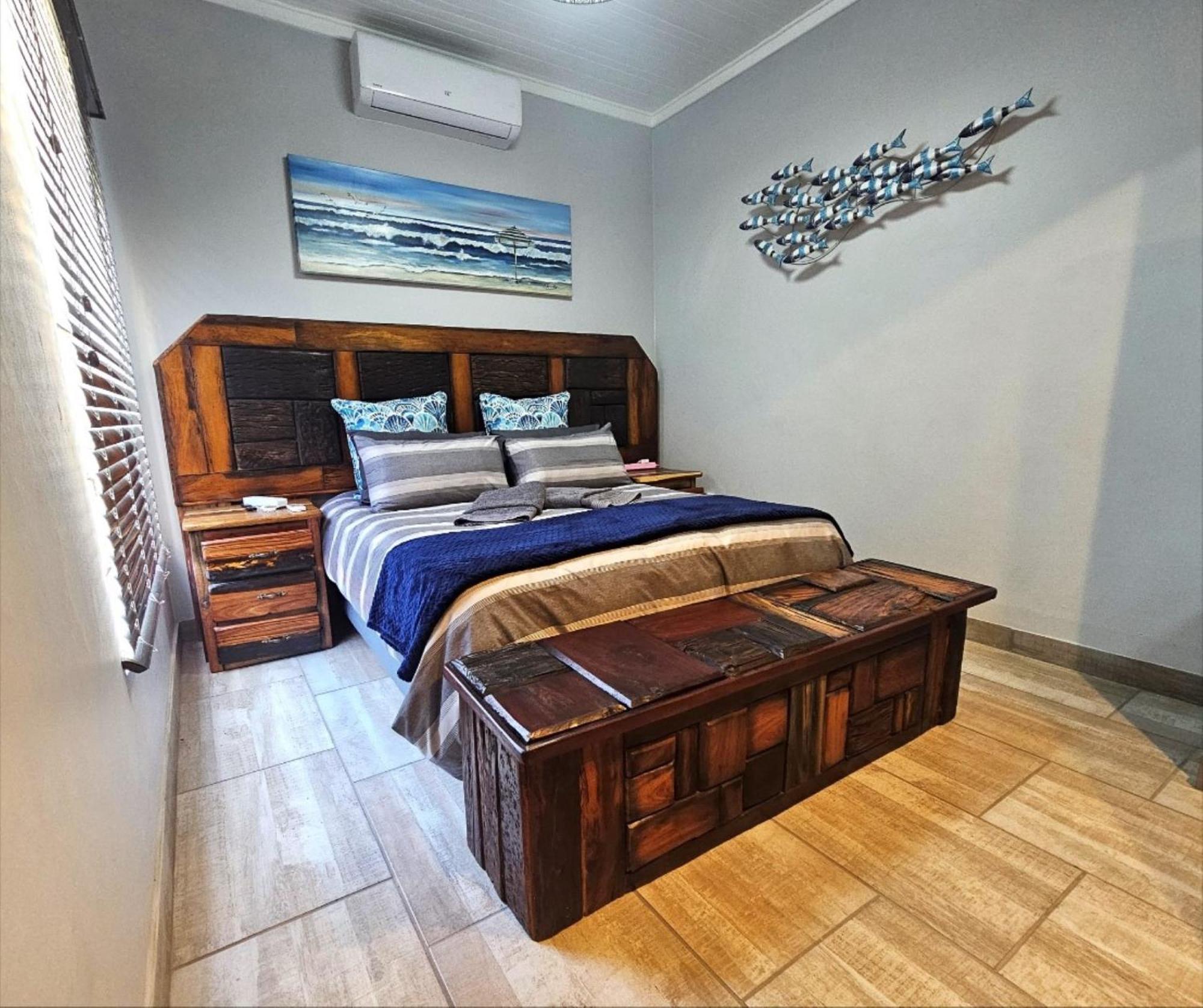 De Oude Sleeper Inn 3 Кімберлі Екстер'єр фото